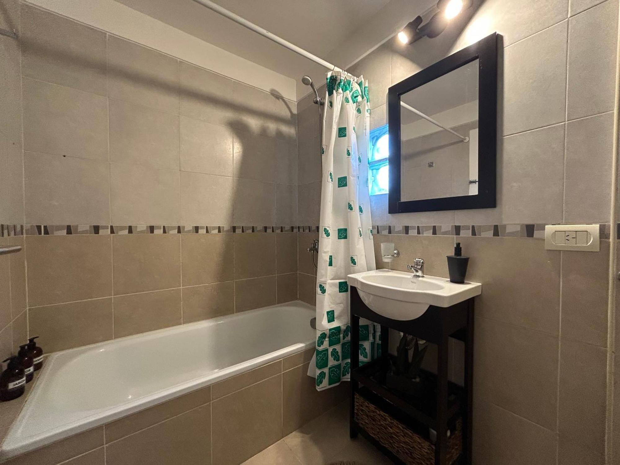 Balcon De Lecheros Apartamento Buenos Aires
