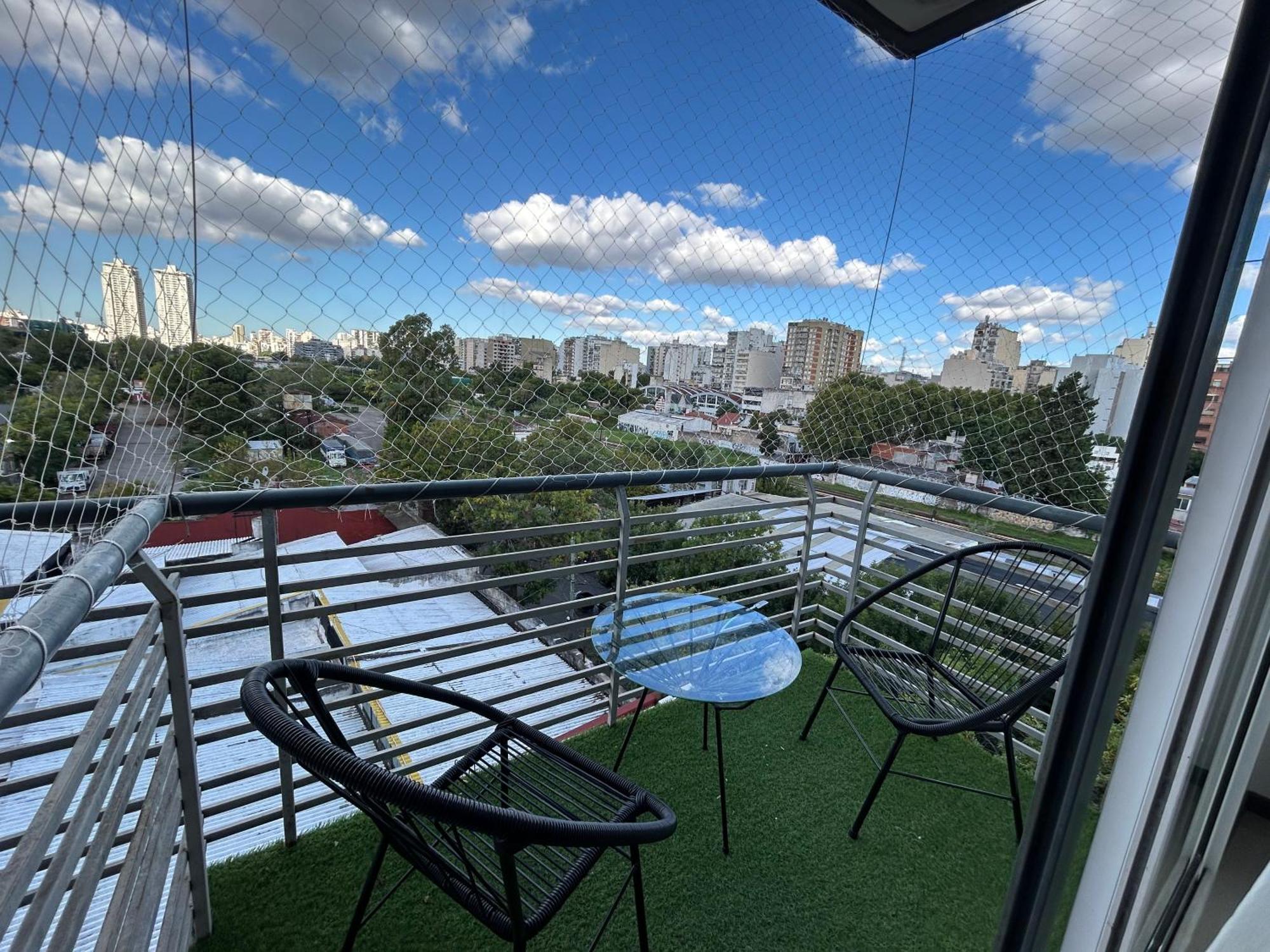 Balcon De Lecheros Buenos Aires