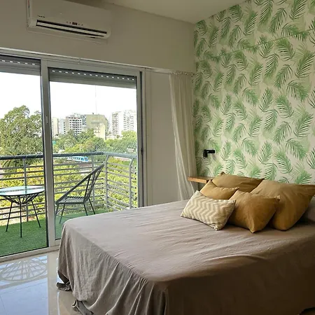 Balcon De Lecheros Buenos Aires Exterior photo