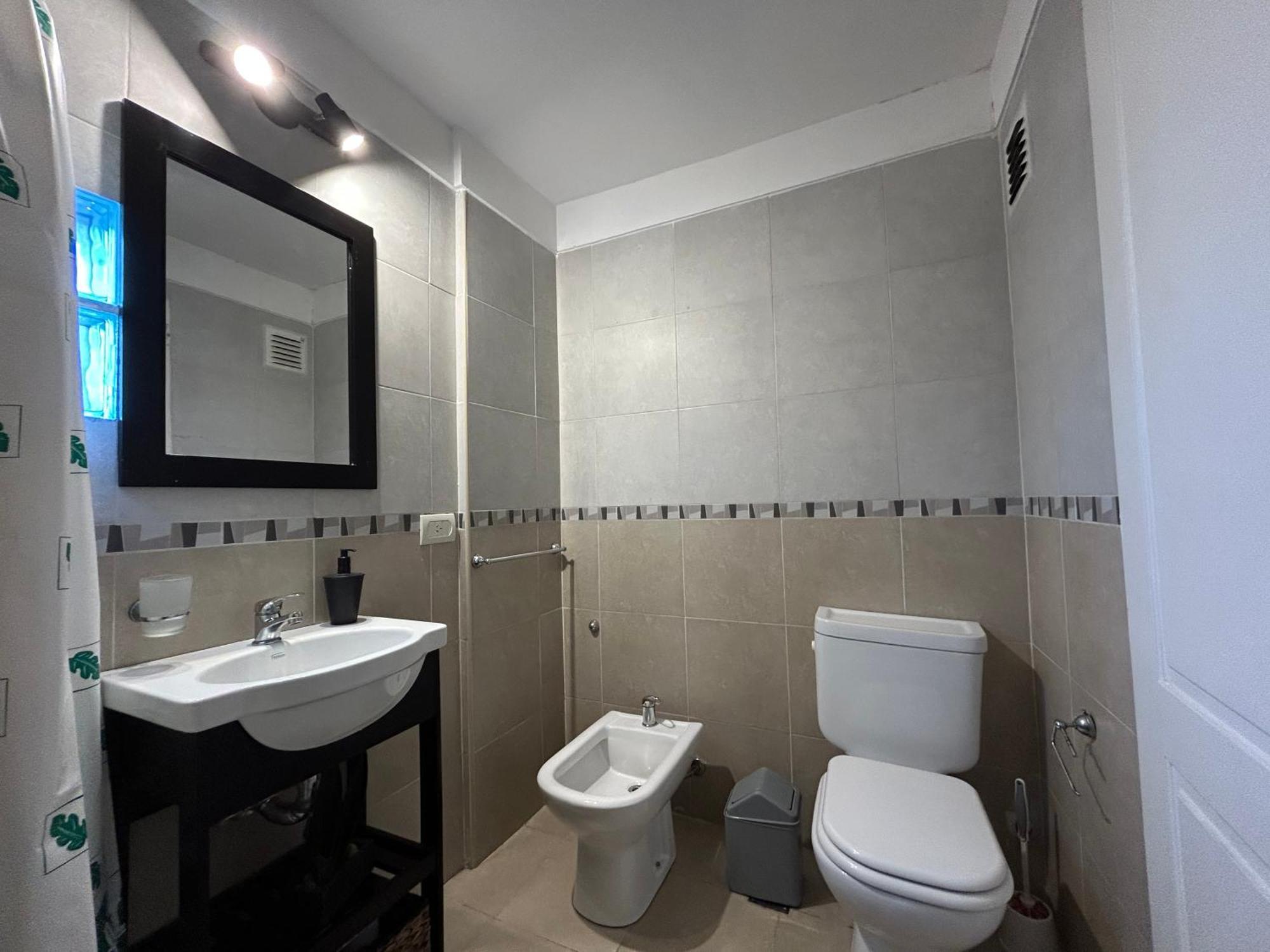 Apartment Balcon De Lecheros Buenos Aires