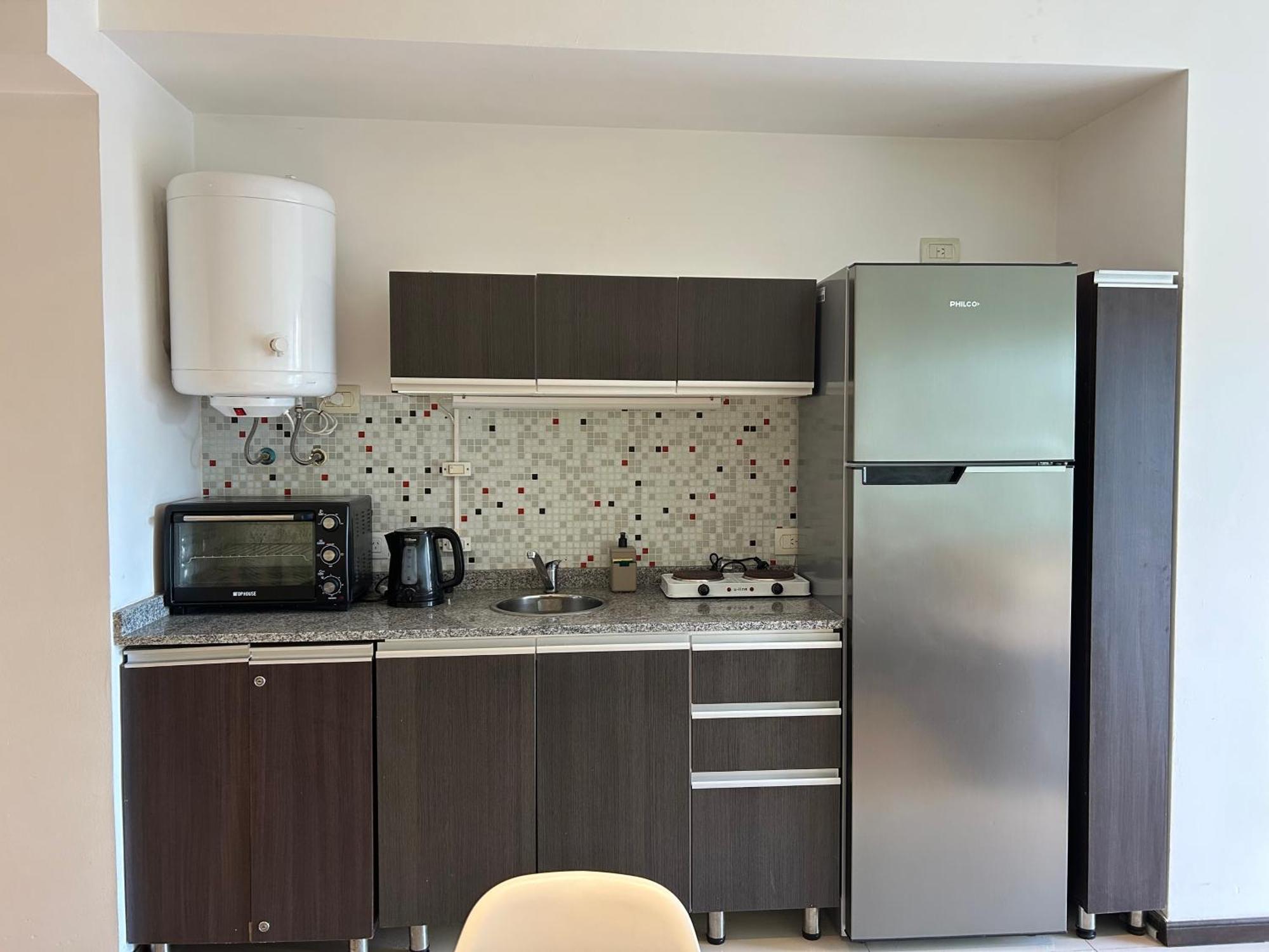 Apartment Balcon De Lecheros Buenos Aires