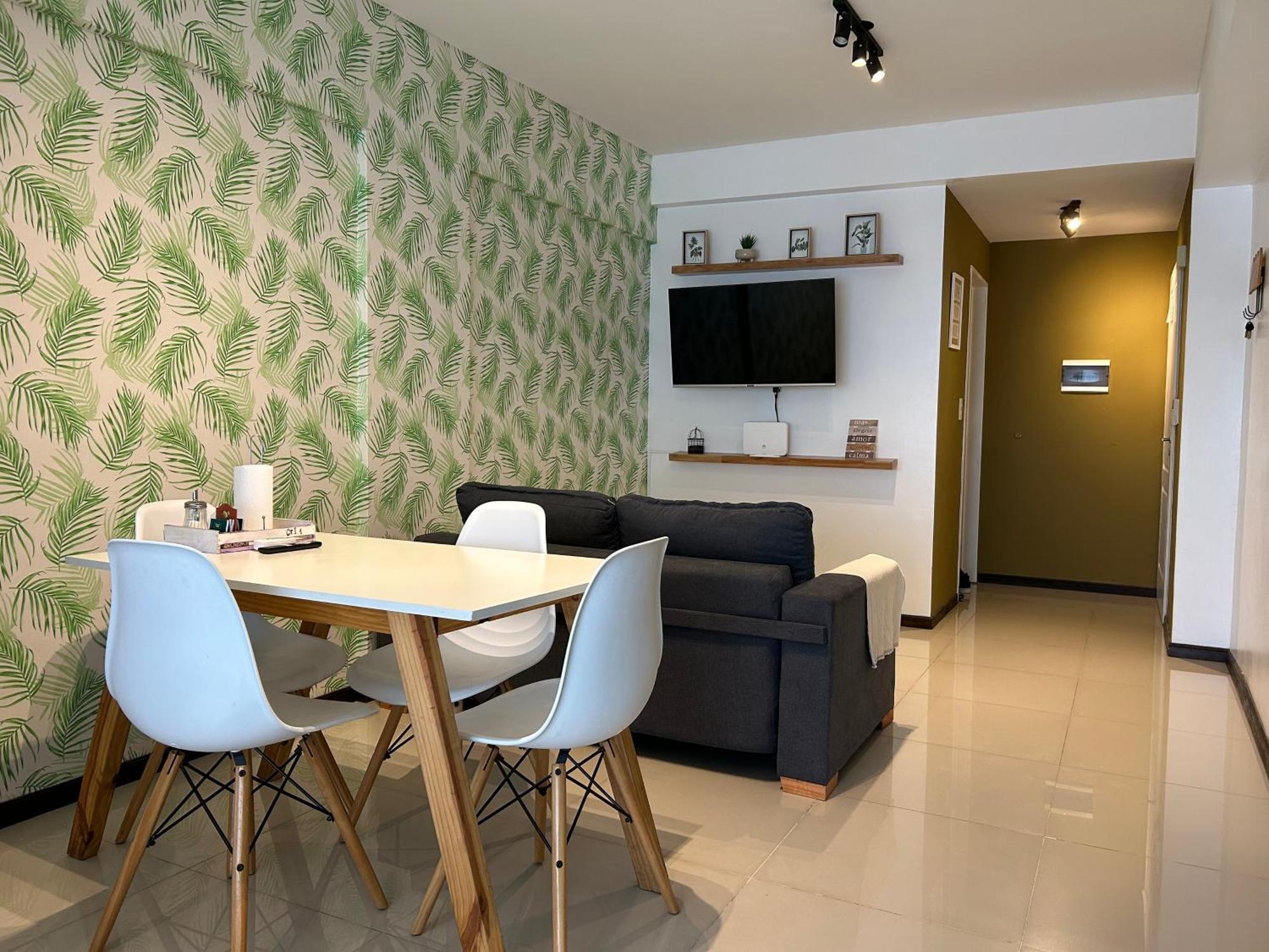 Apartment Balcon De Lecheros Buenos Aires